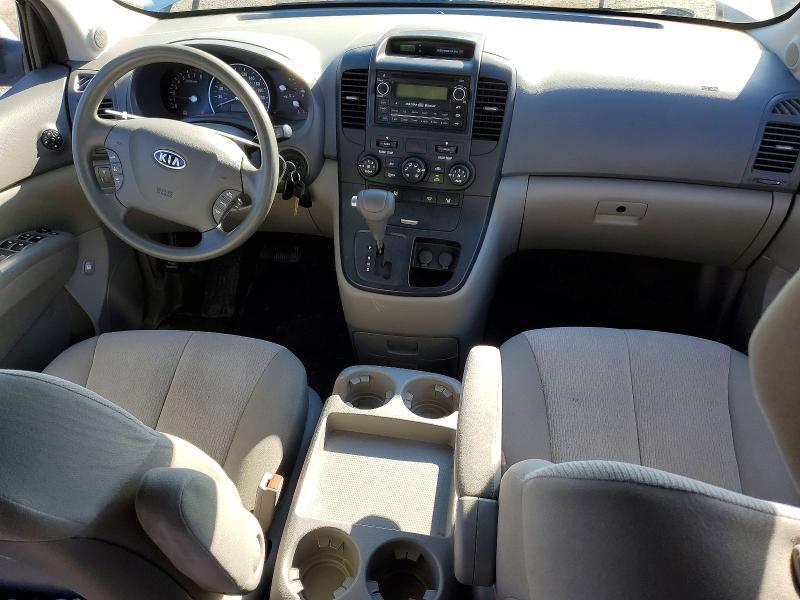 2012 KIA Sedona lx