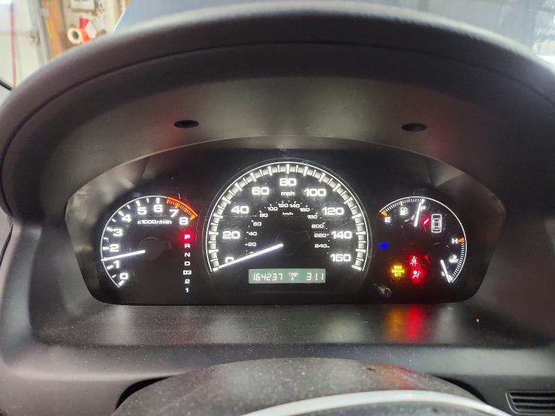 2007 Honda Accord se