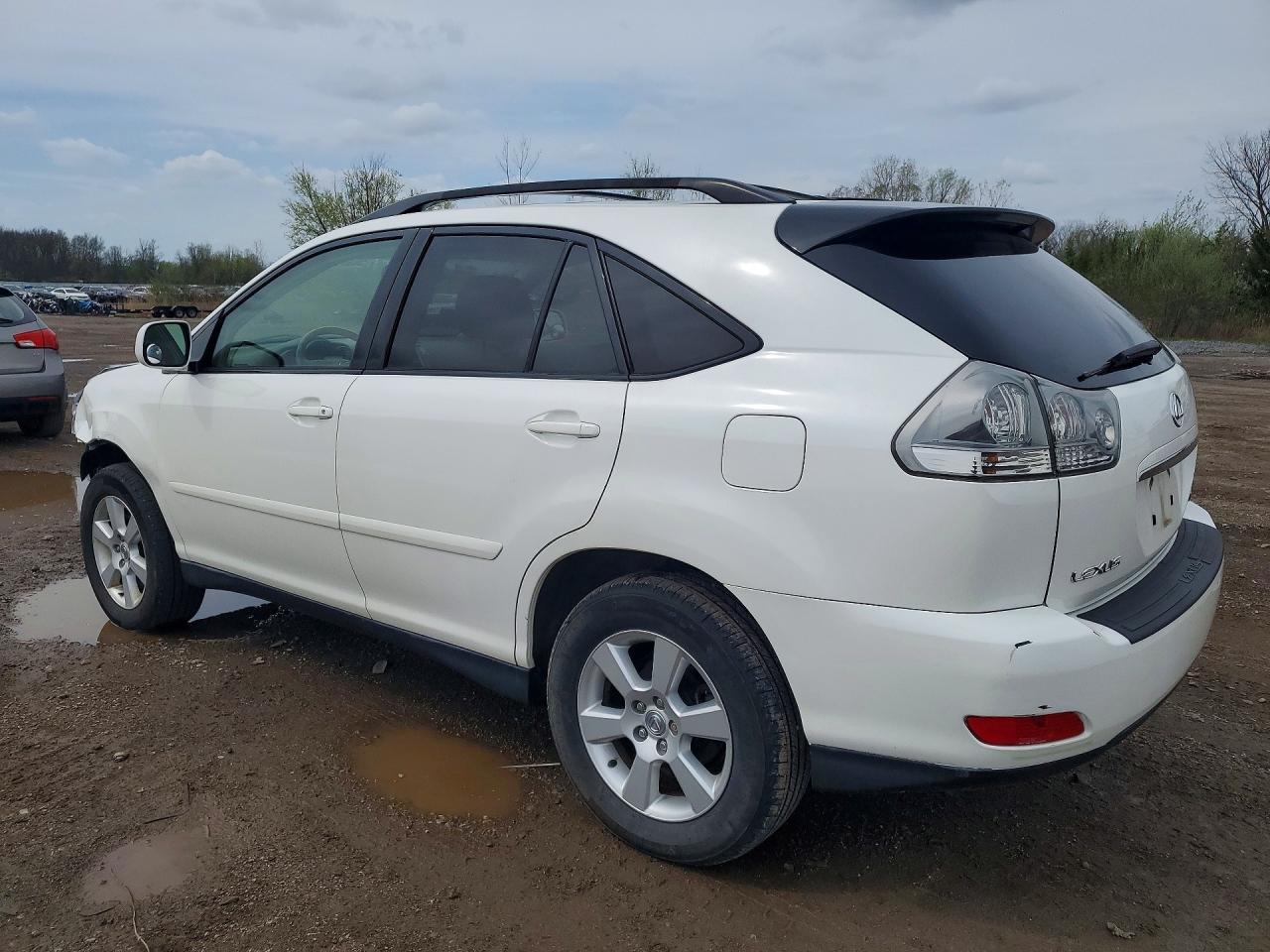 2004 Lexus Rx 330