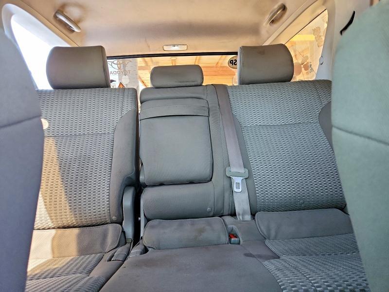 2006 Toyota 4runner SR5