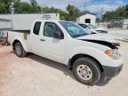 2018 Nissan Frontier S