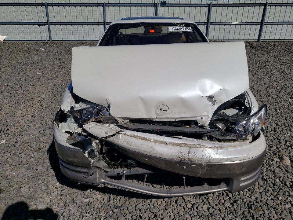 1996 Lexus Es 300