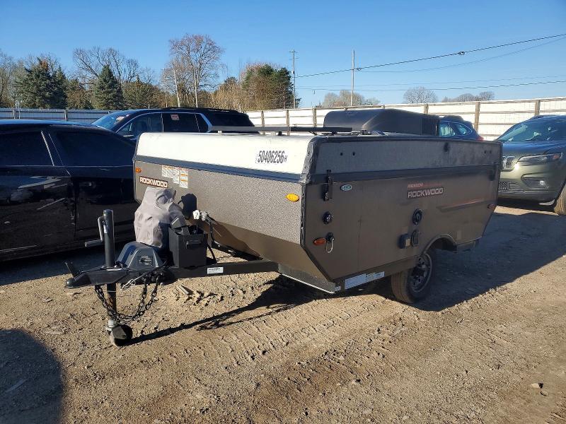 2023 Foresriver 2023 Forest River Rockwood Camper