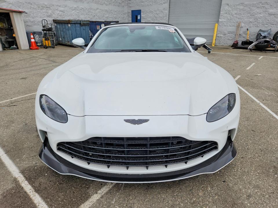 2023 Aston Martin Vantage