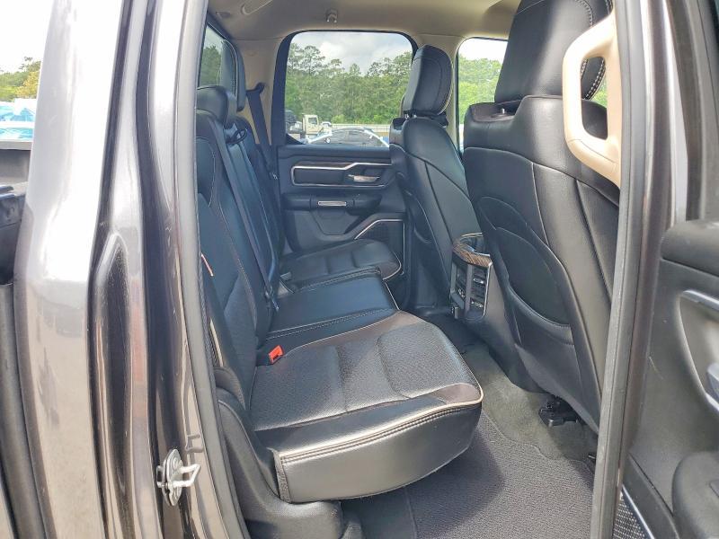 2020 Dodge 1500 Laramie