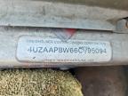 2006 Freightliner Chassis M Line WALK-IN Van