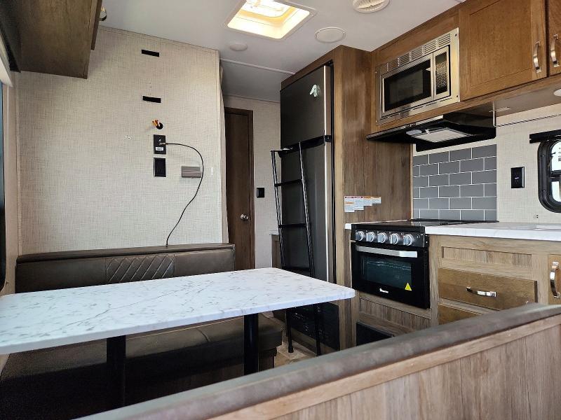 2021 Foresriver 2021 Forest River East West Camper