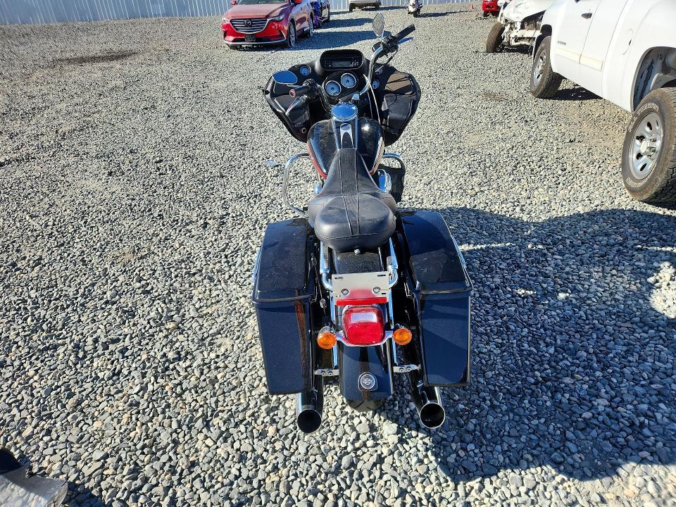 2007 Harley-Davidson Fltr