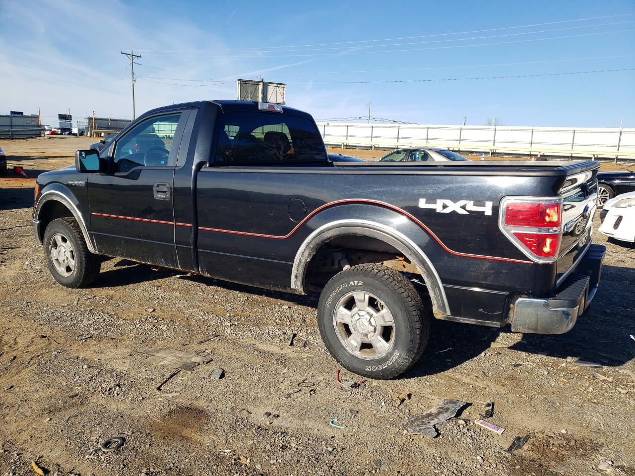 2013 Ford F150 XL
