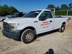 Ford Vehiculos salvage en venta: 2015 Ford F150