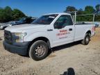 2015 Ford F150