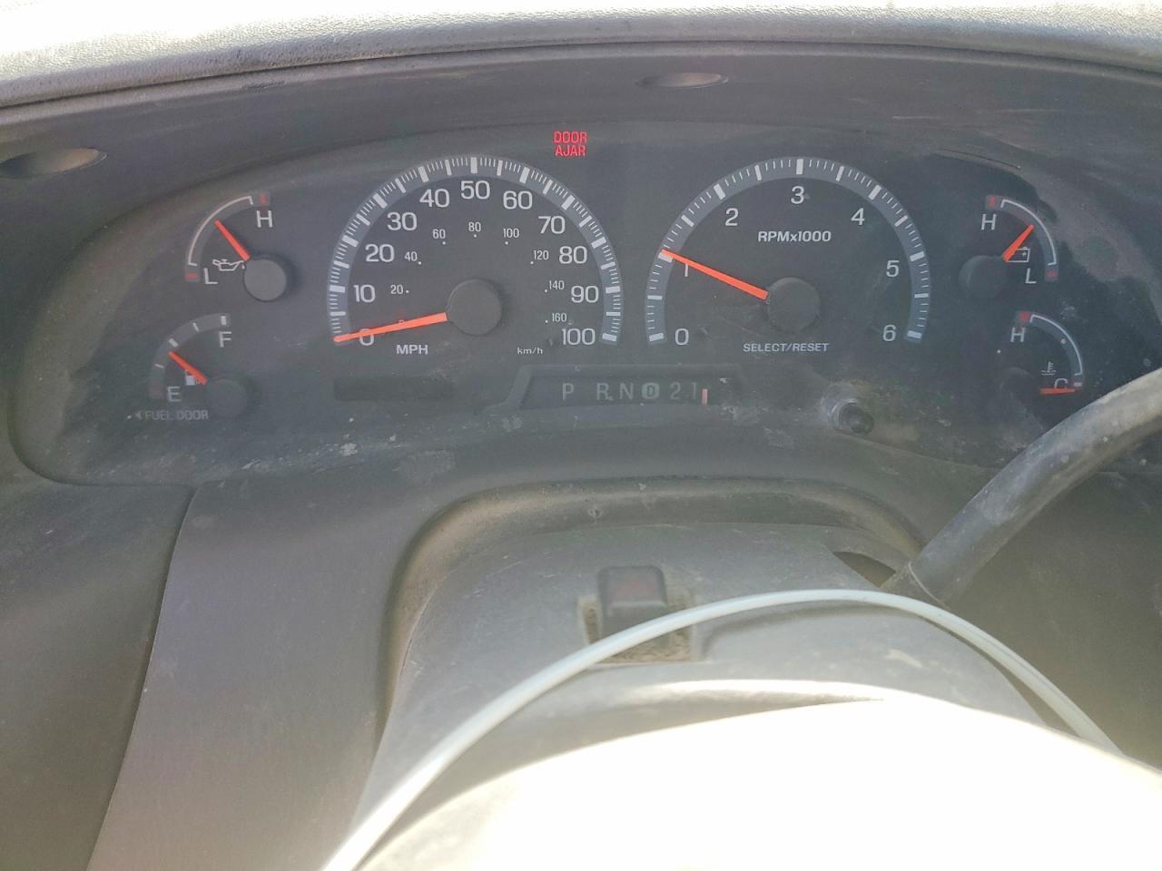 2003 Ford F150