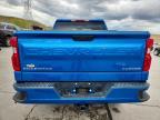 2024 Chevrolet Silverado K1500 Custom