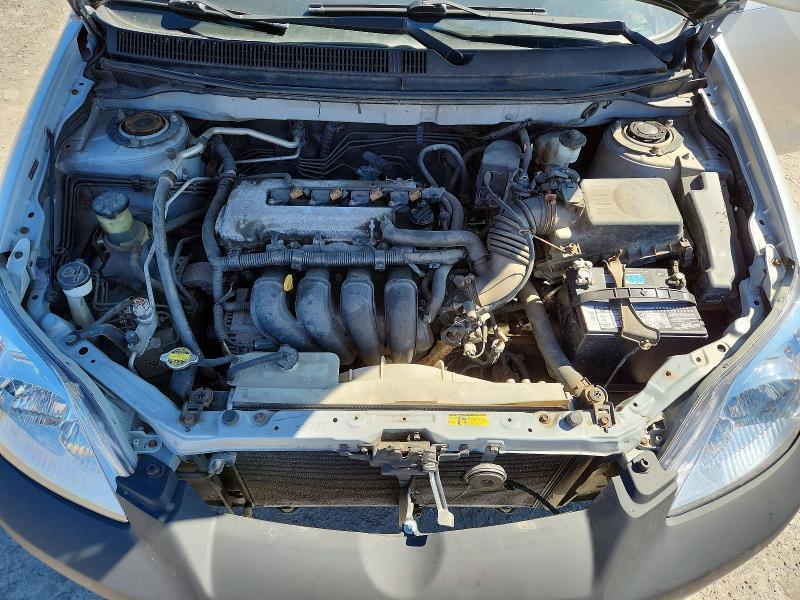 2006 Toyota Matrix xr