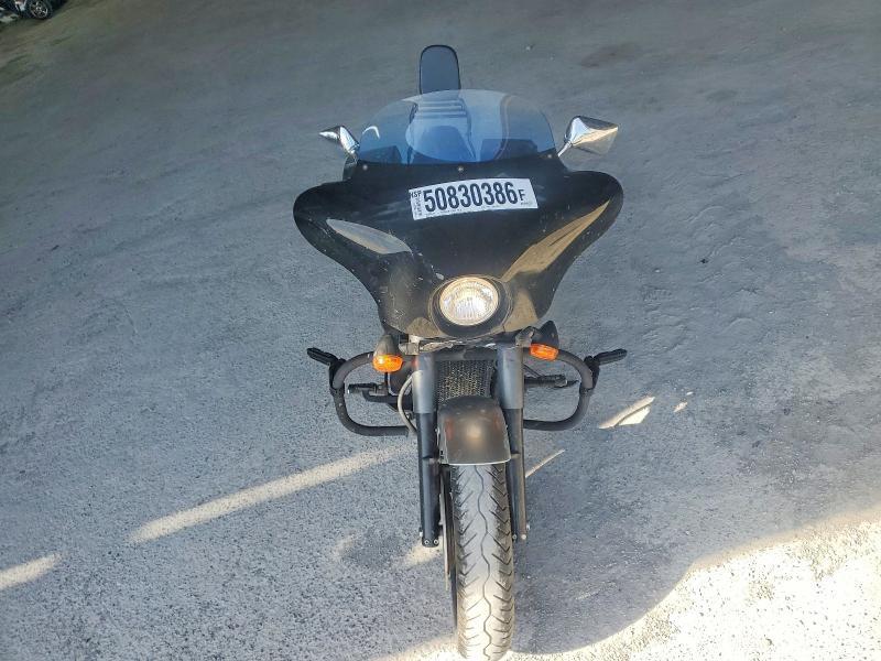 2015 Honda VT750 C2B