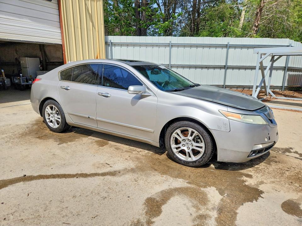 2009 Acura TL