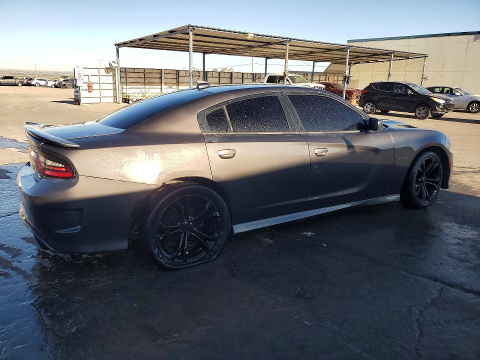 2021 Dodge Charger r