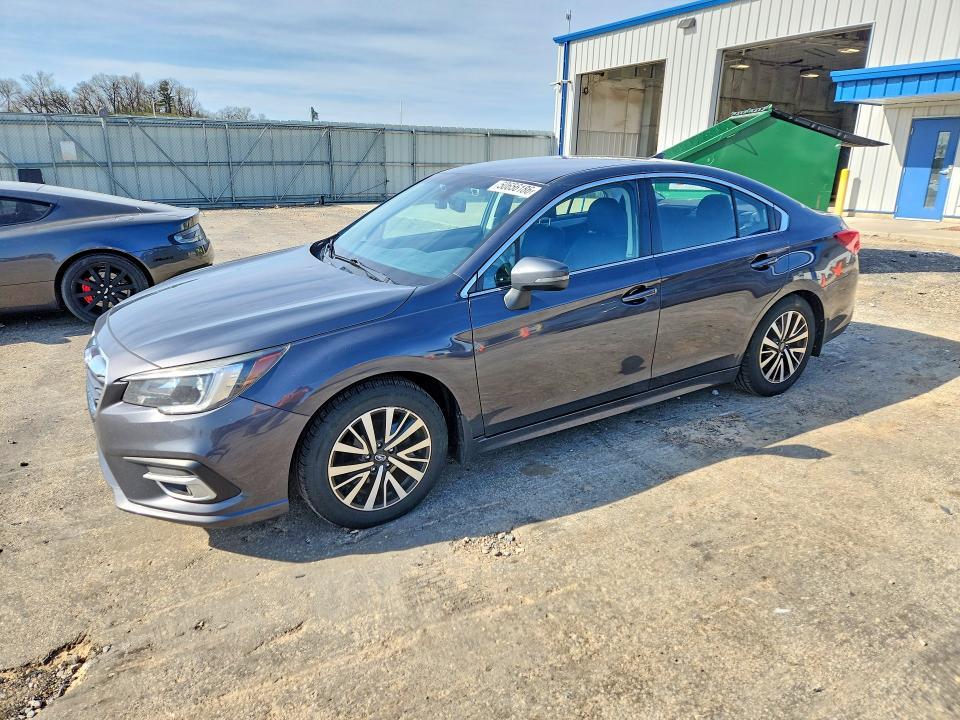 2018 Subaru Legacy 2.5i Premium