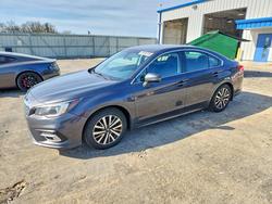 Subaru Vehiculos salvage en venta: 2018 Subaru Legacy 2.5i Premium