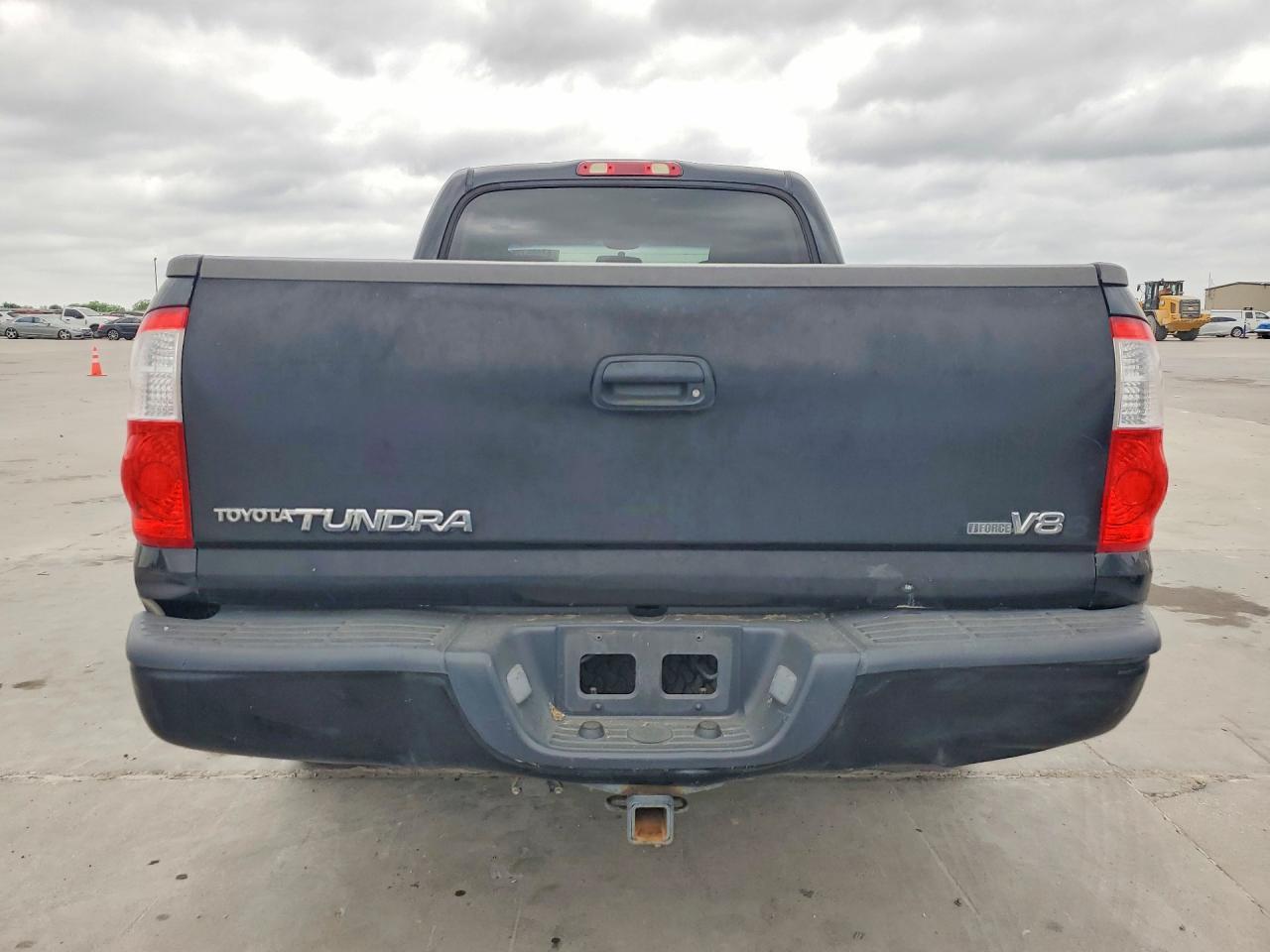 2004 Toyota Tundra Limited