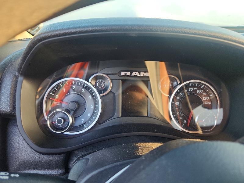 2020 Dodge Ram 2500 Tradesman