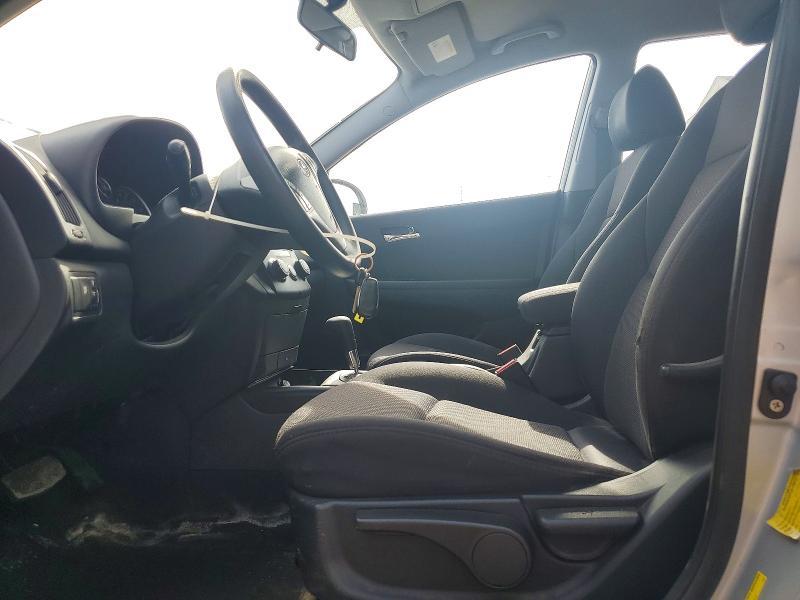 2011 Hyundai Elantra Touring gls