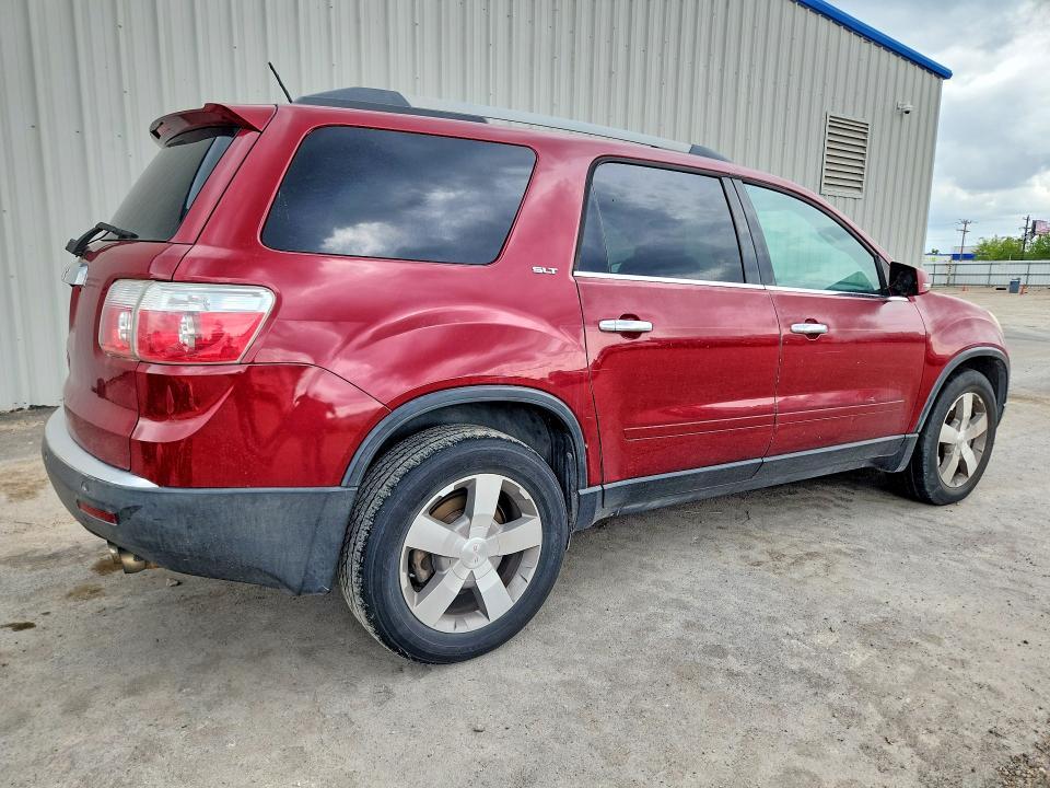 2011 GMC Acadia Slt-1
