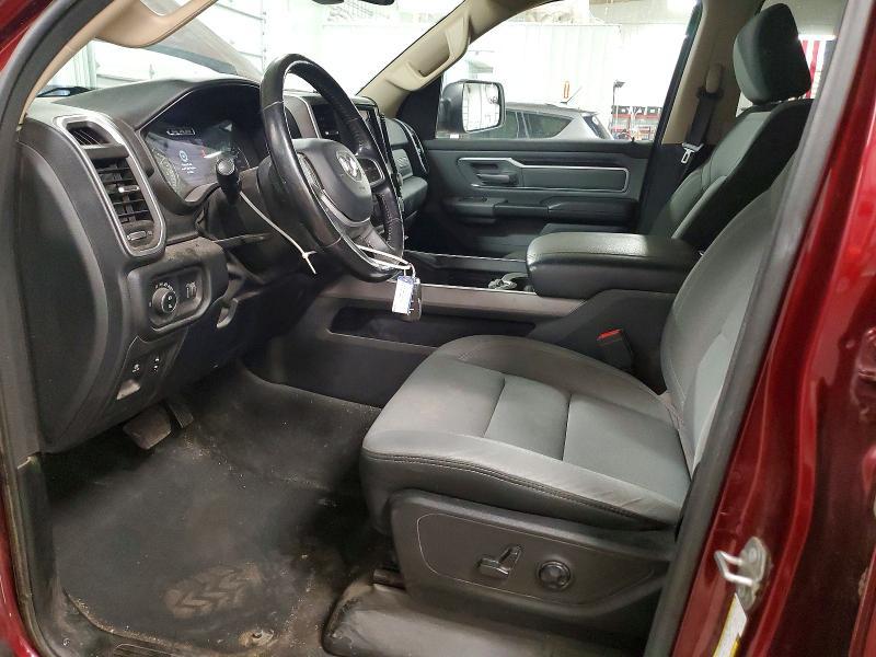 2020 Dodge RAM 1500 BIG Horn