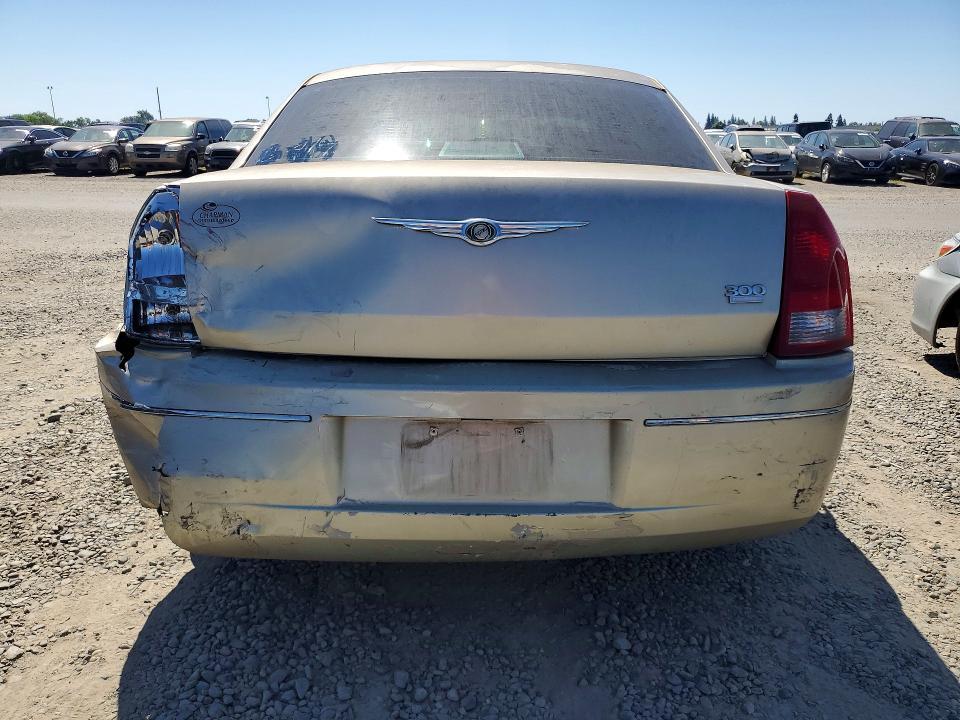 2006 Chrysler 300 Touring