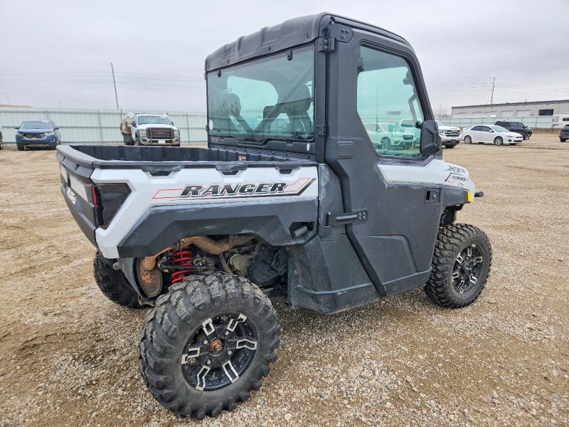 2021 Polaris Ranger XP 1000 Utility Vehicle