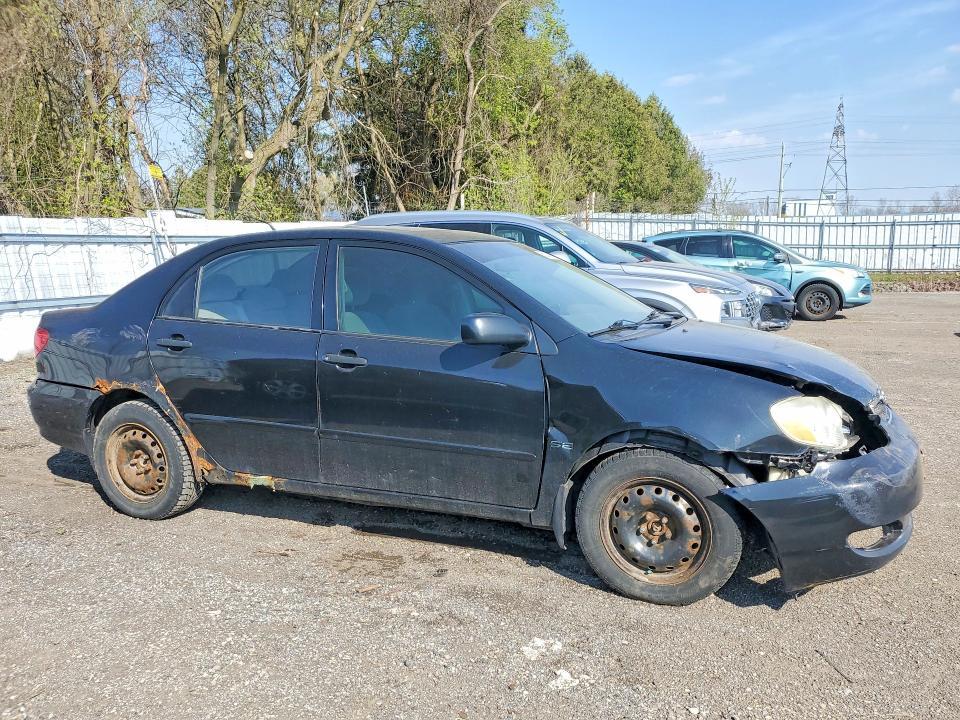 2006 Toyota Corolla ce