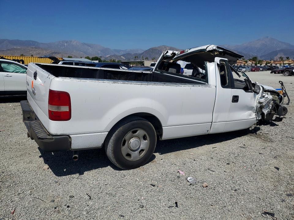 2006 Ford F150