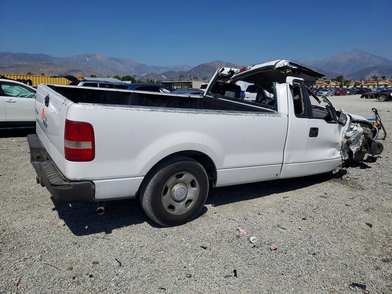 2006 Ford F150