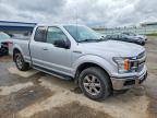 2018 Ford F150 Super Cab