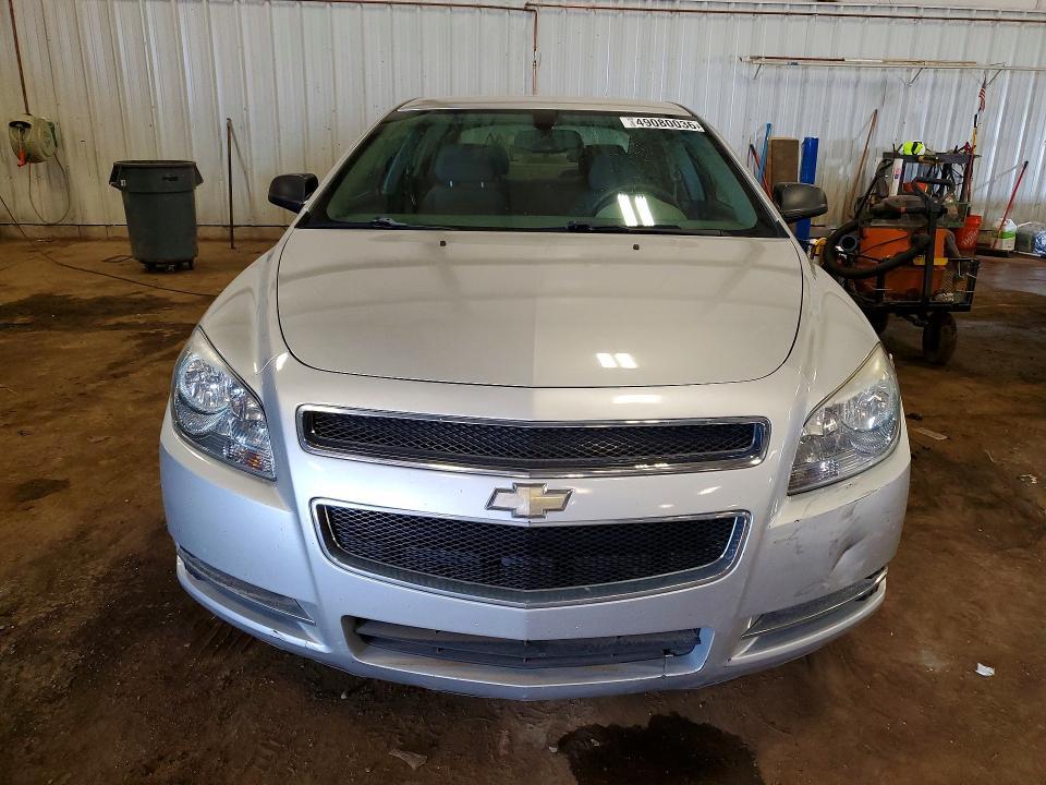 2009 Chevrolet Malibu ls