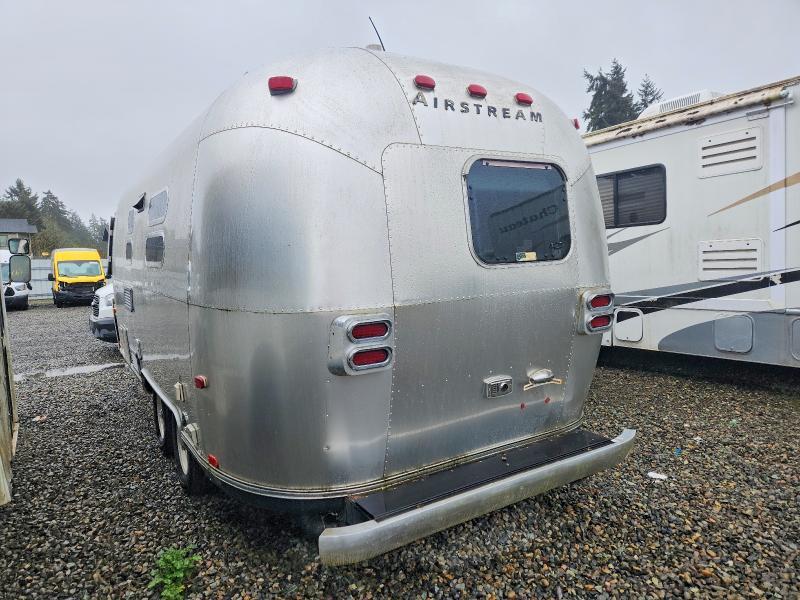 2003 Airstream Travel Trailer
