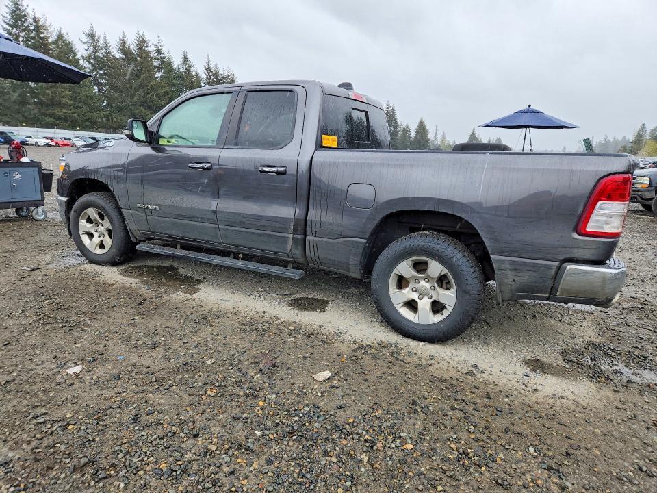 2020 Dodge RAM 1500 BIG Horn