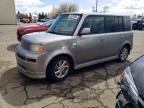 2006 Scion Xb Base