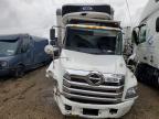 2022 Hino Hino L6
