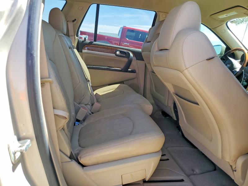 2011 Buick Enclave cxl