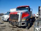 2014 Caterillar 2014 Caterpillar CT660 Flatbed Truck