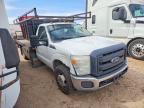 2016 Ford F350 Super Duty