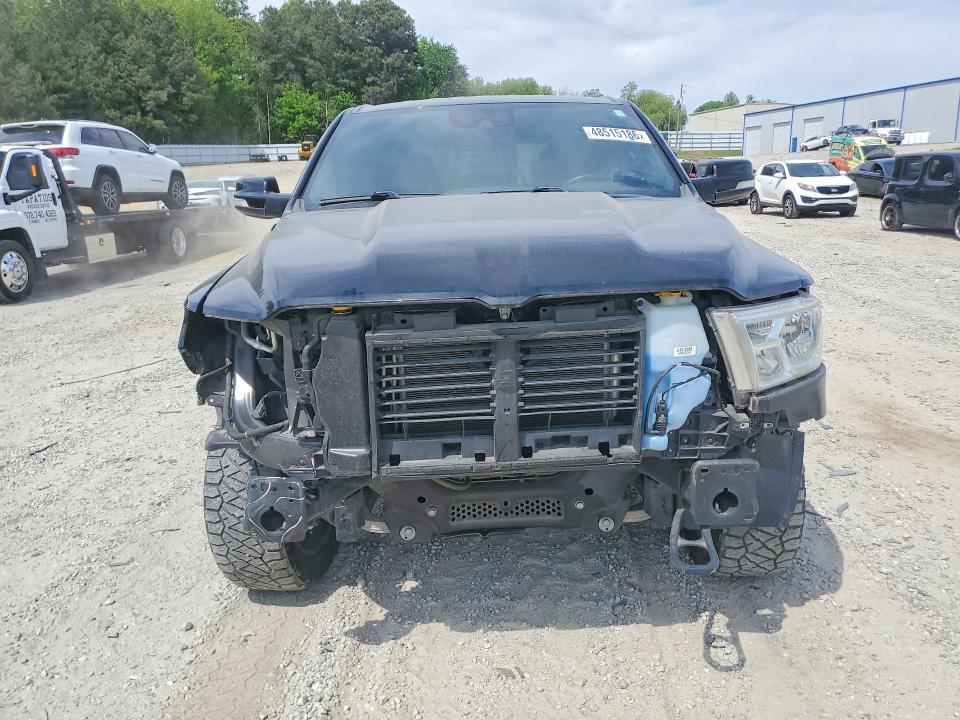 2021 Dodge RAM 1500 BIG Horn