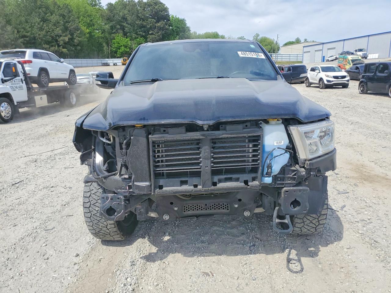 2021 Dodge RAM 1500 BIG Horn