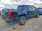 2020 Chev Colorado