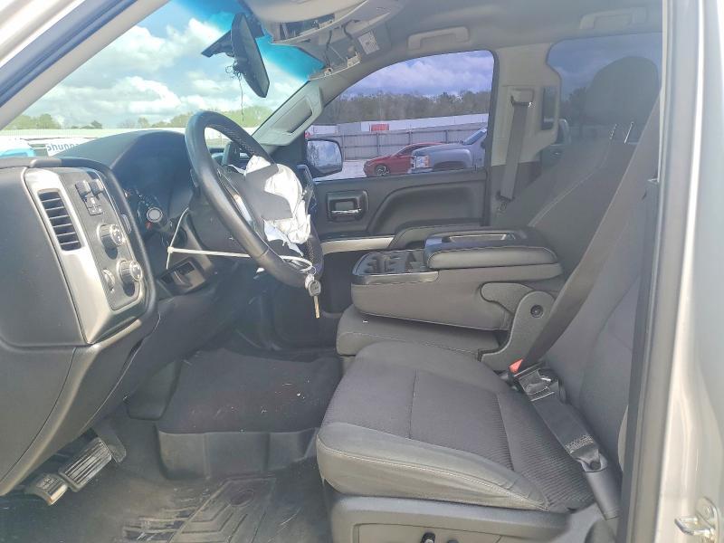 2019 Chevrolet Silverado LD K1500 LT