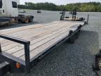 2025 Interstate IBDO10224TA5 Equipment Trailer