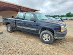 2003 Chevrolet Silverado K1500