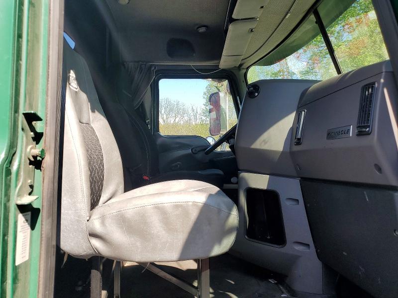 2017 Mack 600 CXU600