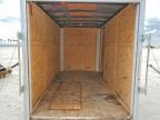 2017 Pamr 2017 LGS OB6X12TE2 Enclosed Cargo Trailer
